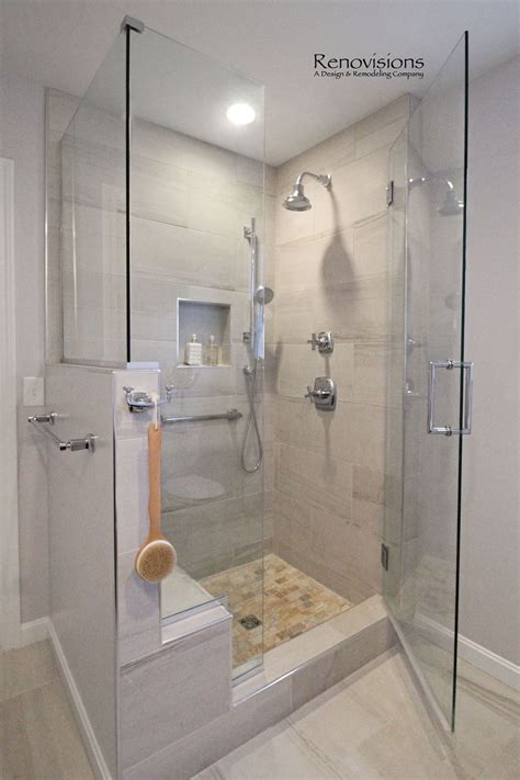 Tips for installing a Chomp shower door on your own
